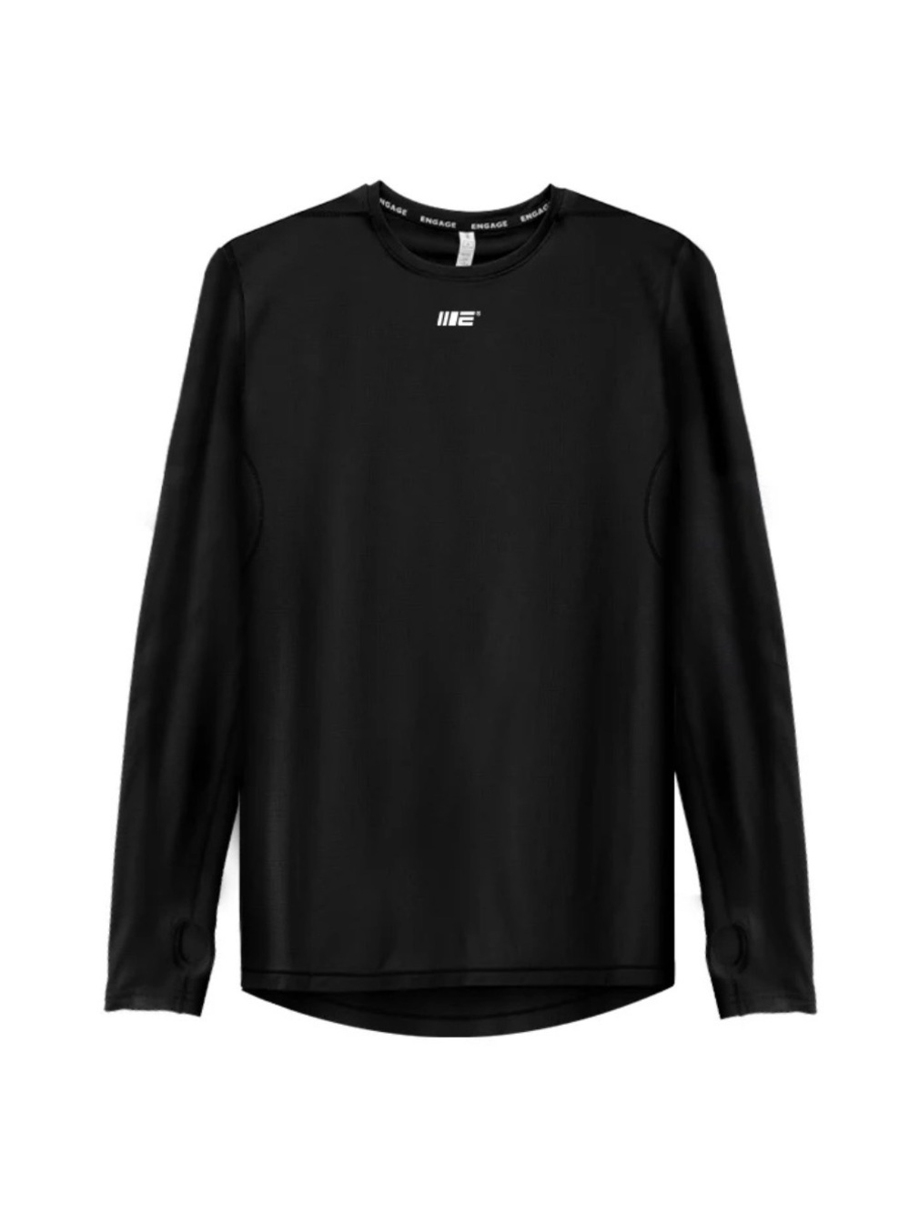 ENGAGE CORE TRAINING LONG SLEEVE TEE